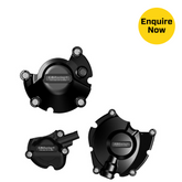 Buy GB Racing engine cover set for yamaha at Riderz Planet